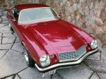 Chevrolet Camaro 1974 года